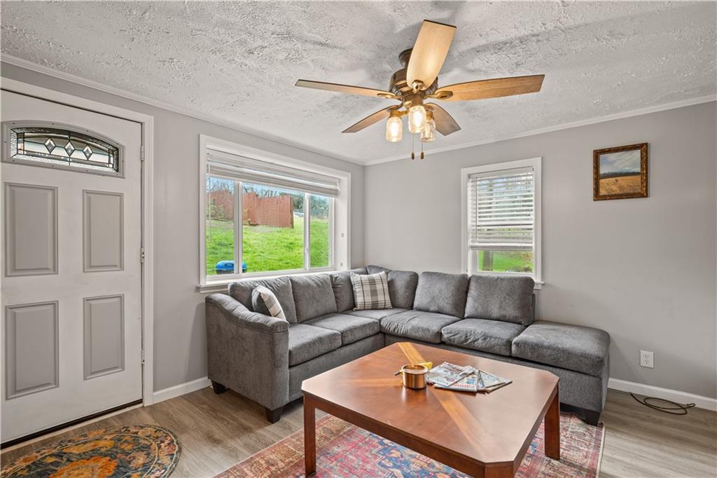 356 Stewarton Road Mill Run, PA 15464 - Photo 4 of 38