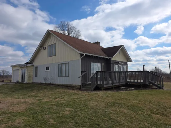 $825,000 | 9840 West State Road 45, Bloomington, IN 47403