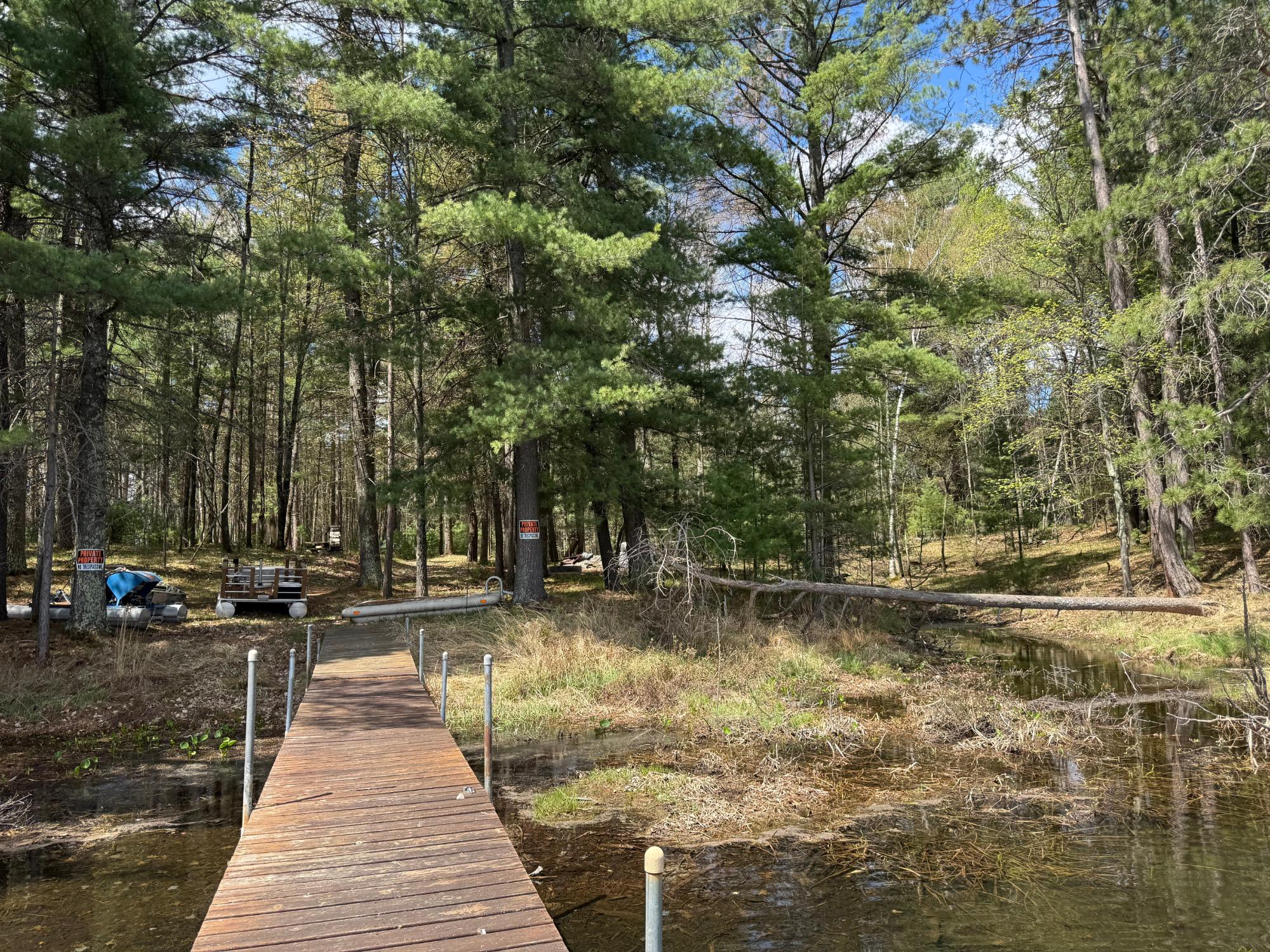 8522 Camp Pinemere Road Minocqua, WI 54548 - Photo 17 of 25 Gallery Image 17