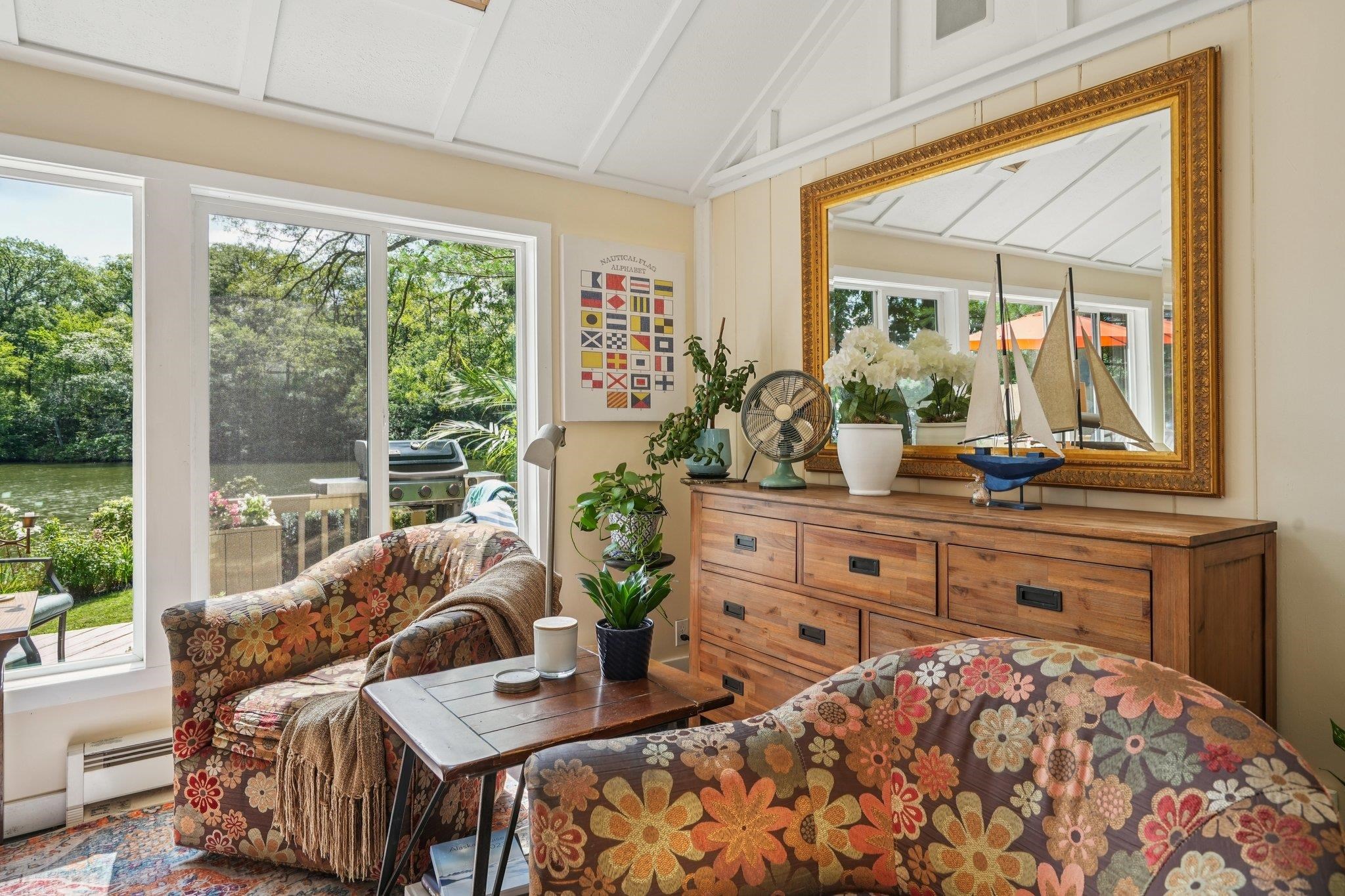 39 Lake Shore Road East Stockholm, NJ 07460 - Photo 17 of 28 Gallery Image 17