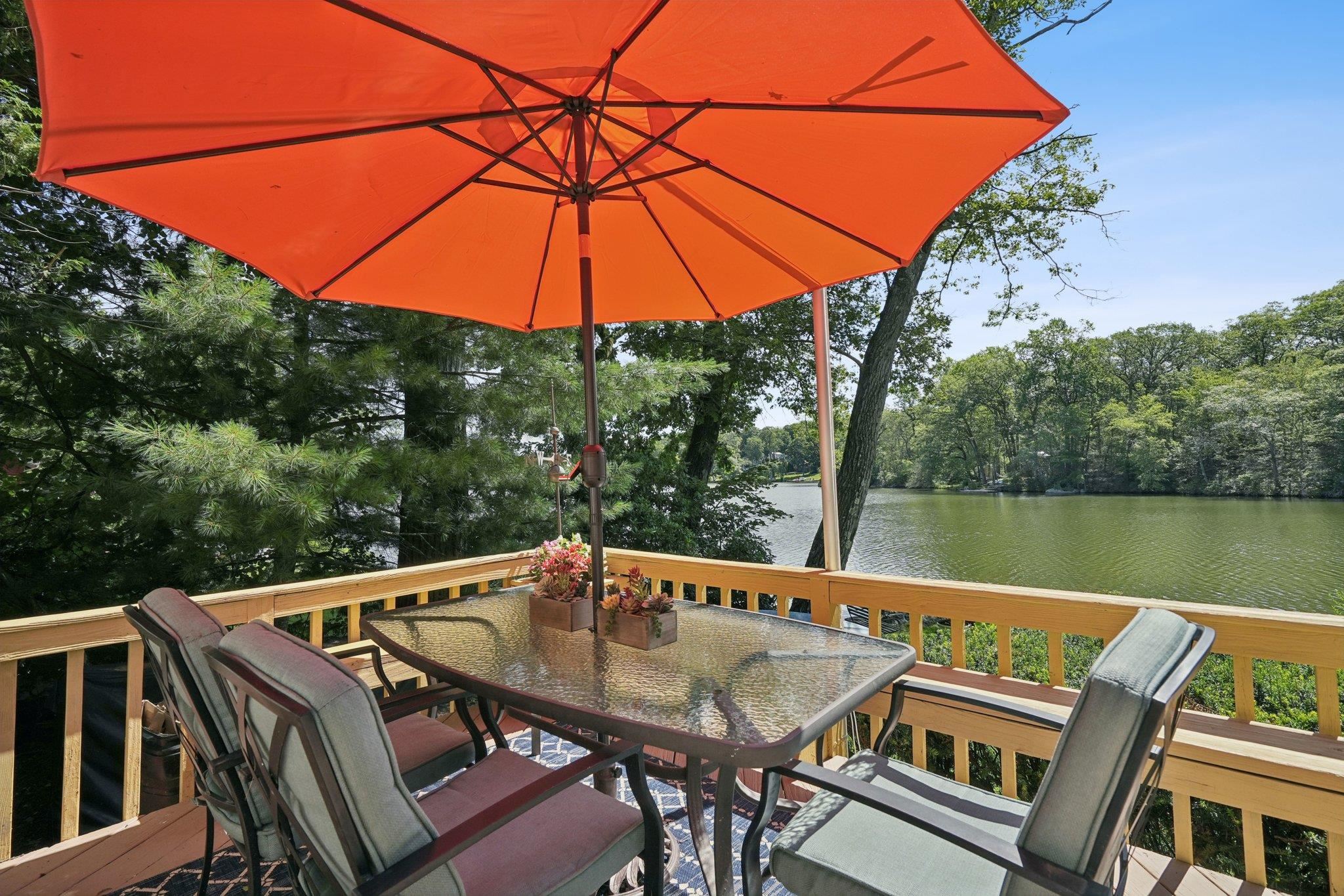 39 Lake Shore Road East Stockholm, NJ 07460 - Photo 19 of 28 Gallery Image 19