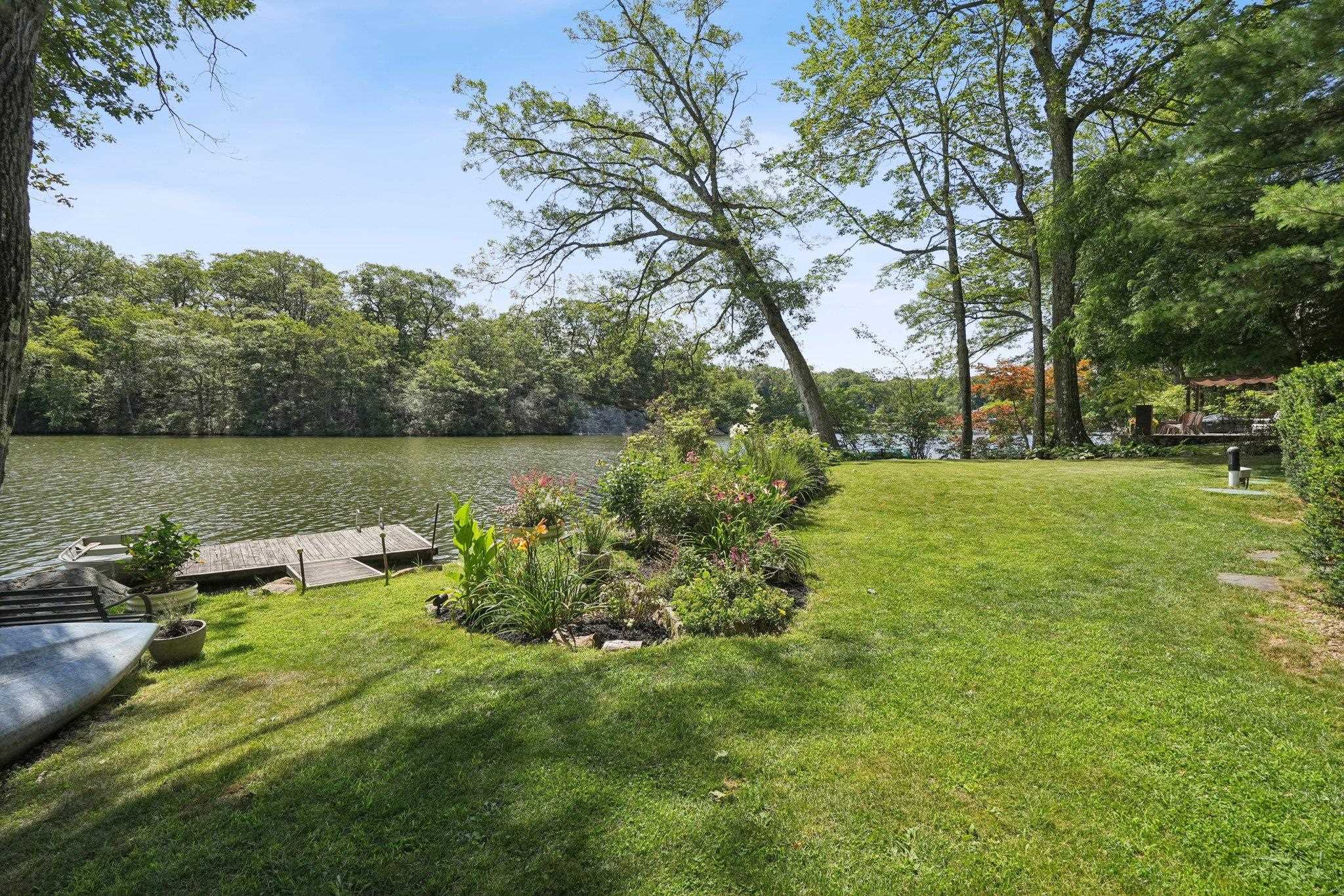 39 Lake Shore Road East Stockholm, NJ 07460 - Photo 21 of 28 Gallery Image 21
