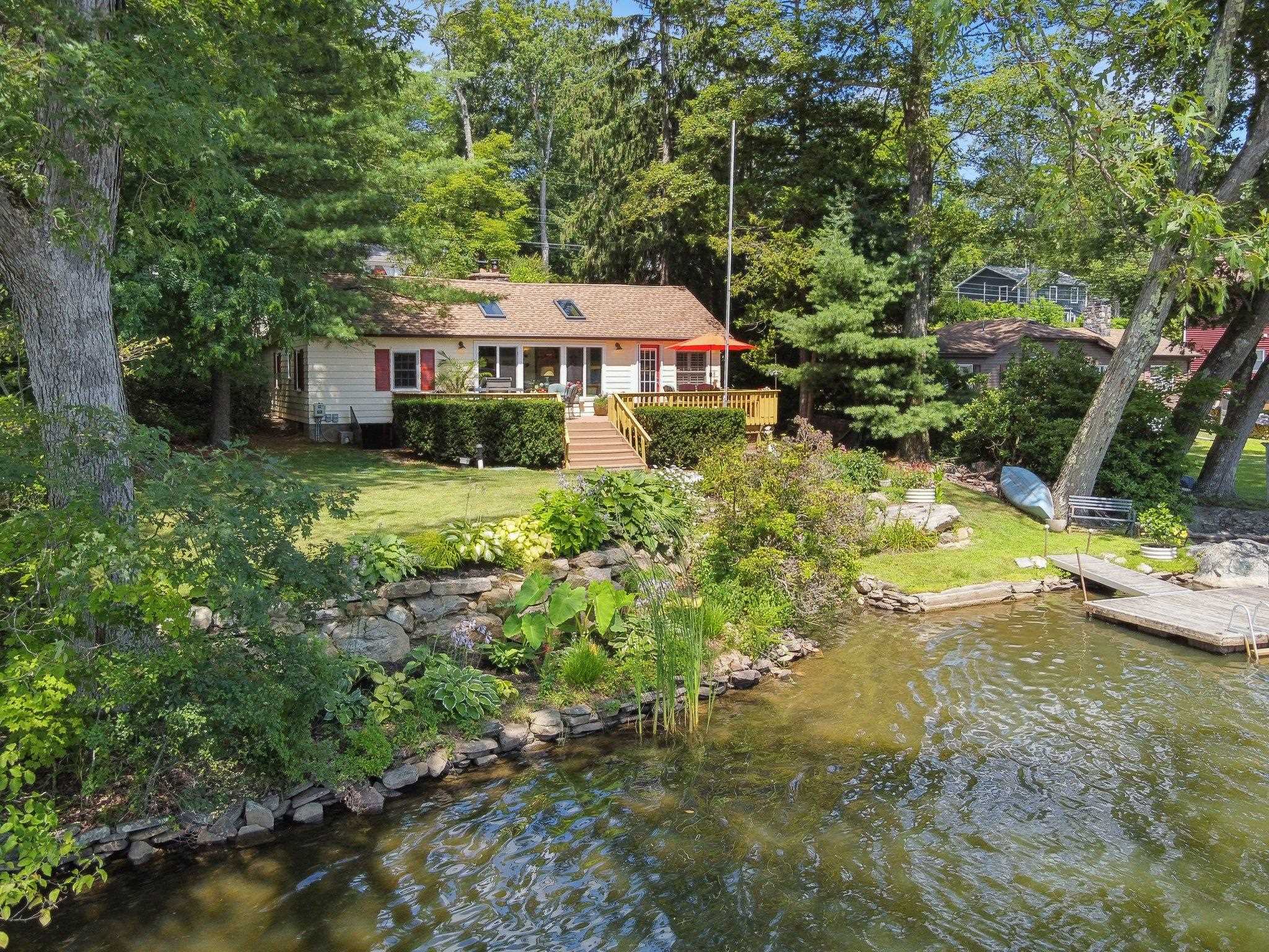 39 Lake Shore Road East Stockholm, NJ 07460 - Photo 25 of 28 Gallery Image 25