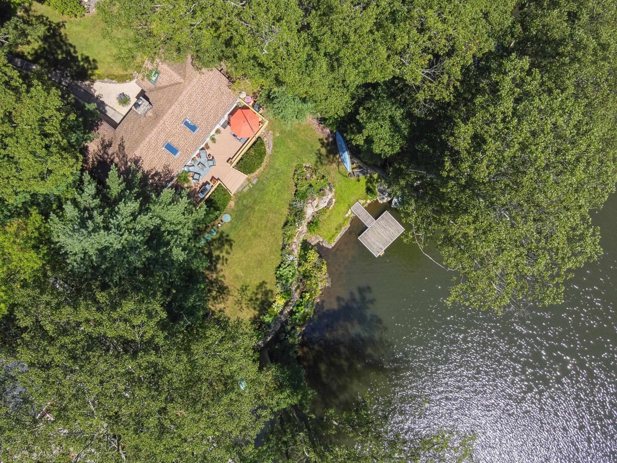 39 Lake Shore Road East Stockholm, NJ 07460 - Photo 28 of 28 Gallery Image 28