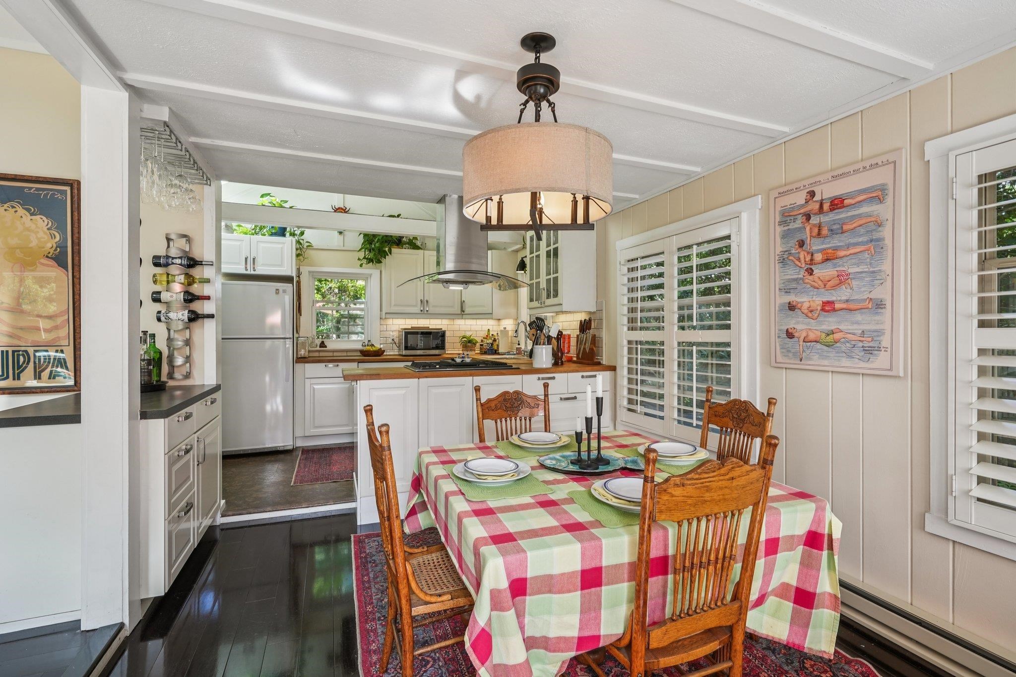 39 Lake Shore Road East Stockholm, NJ 07460 - Photo 6 of 28 Gallery Image 6