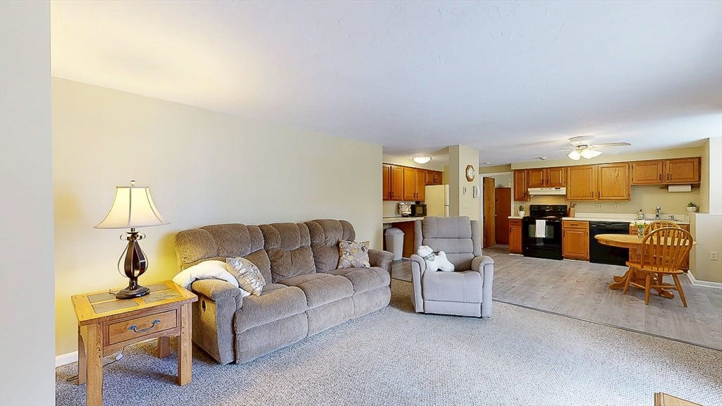 10 A Hulbert Road, Unit 2 Worcester, MA 01603 - Photo 11 of 27 Gallery Image 11