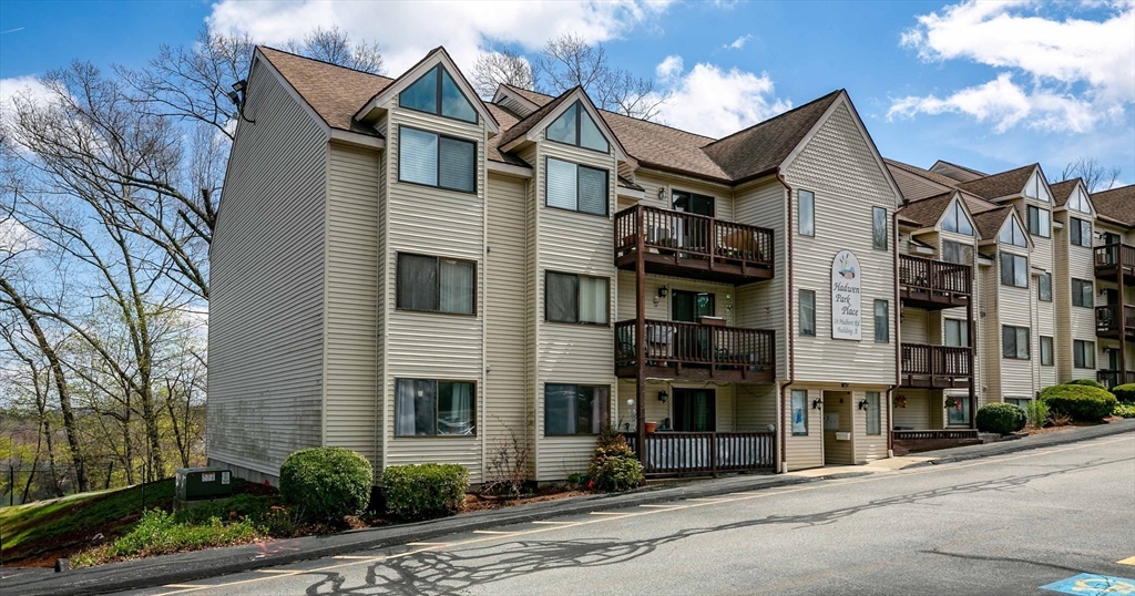 10 A Hulbert Road, Unit 2 Worcester, MA 01603 - Photo 24 of 27 Gallery Image 24