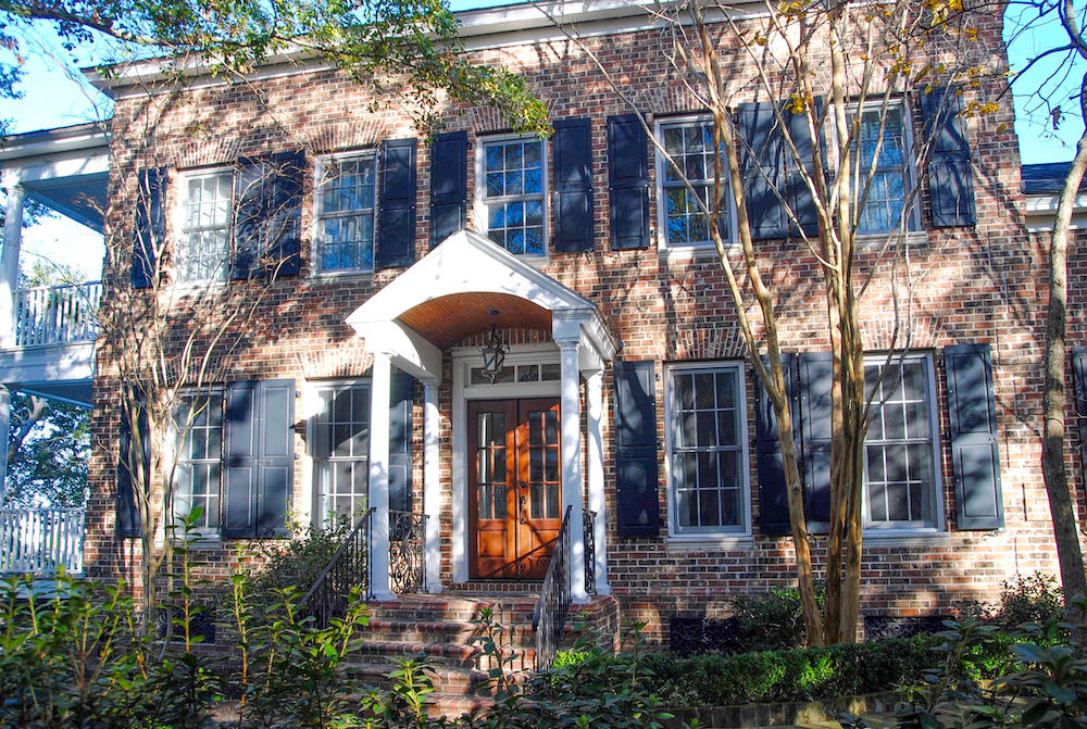 31 Eastlake Road Mount Pleasant, SC 29464 - Photo 2 of 31 House Entrance