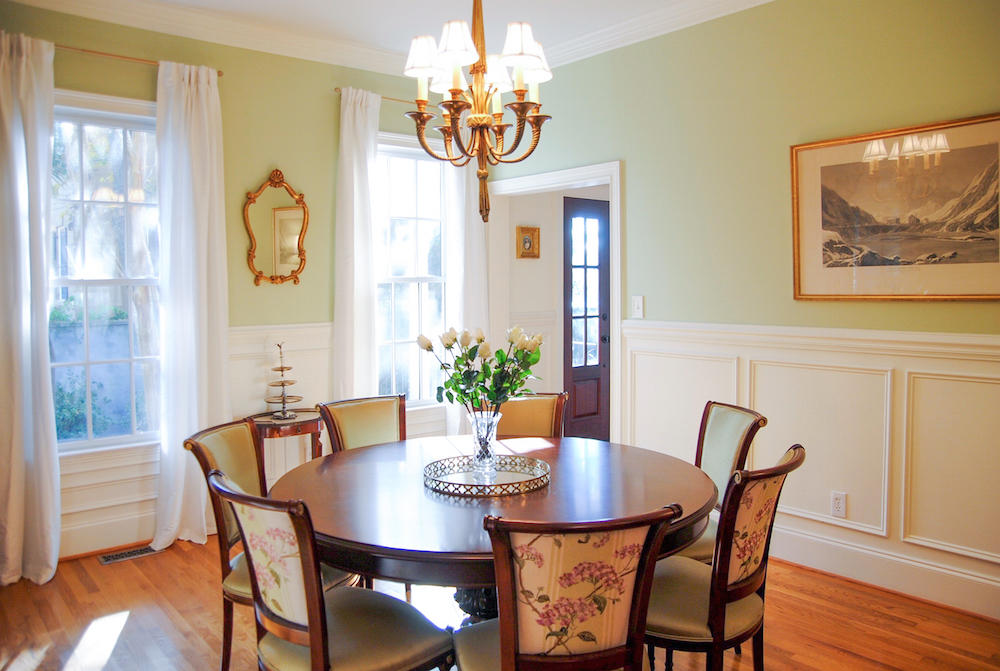 31 Eastlake Road Mount Pleasant, SC 29464 - Photo 11 of 31 Dining