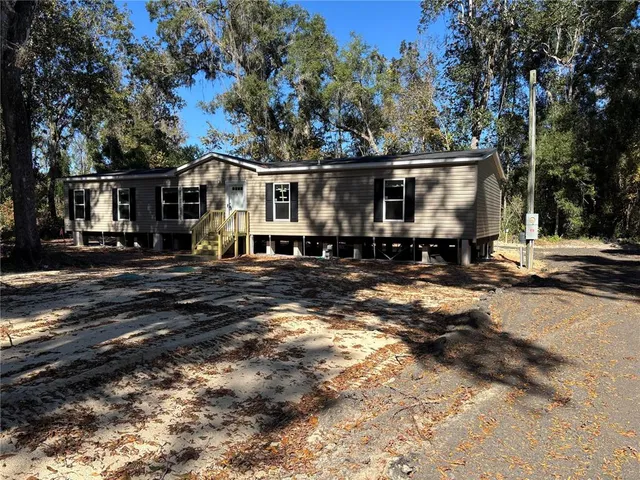 $239,900 | 5091 Northwest 86th Street, Chiefland, FL 32626