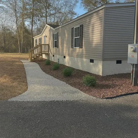 $239,000 | 5091 Northwest 86th Street, Chiefland, FL 32626