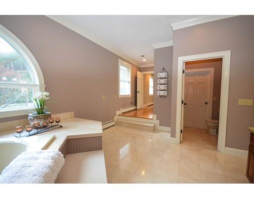 122 Armsby Road Sutton, MA 01590 - Photo 18 of 30 a living room with a couch furniture and a large window