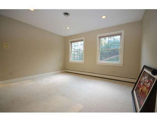 122 Armsby Road Sutton, MA 01590 - Photo 21 of 30 a view of an empty room with a window