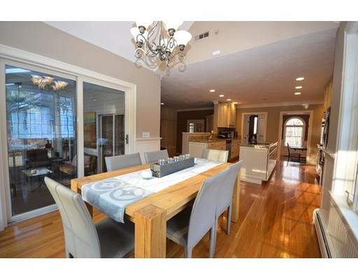 122 Armsby Road Sutton, MA 01590 - Photo 9 of 30 a view of a dining room with furniture and wooden floor