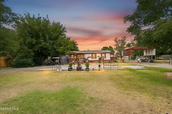$289,950 | 516 Chisom Drive, Anthony, TX 79821