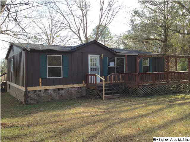 46 Hummingbird Close Close, Unit CLOSE Montevallo, AL 35115 - Photo 1 of 5