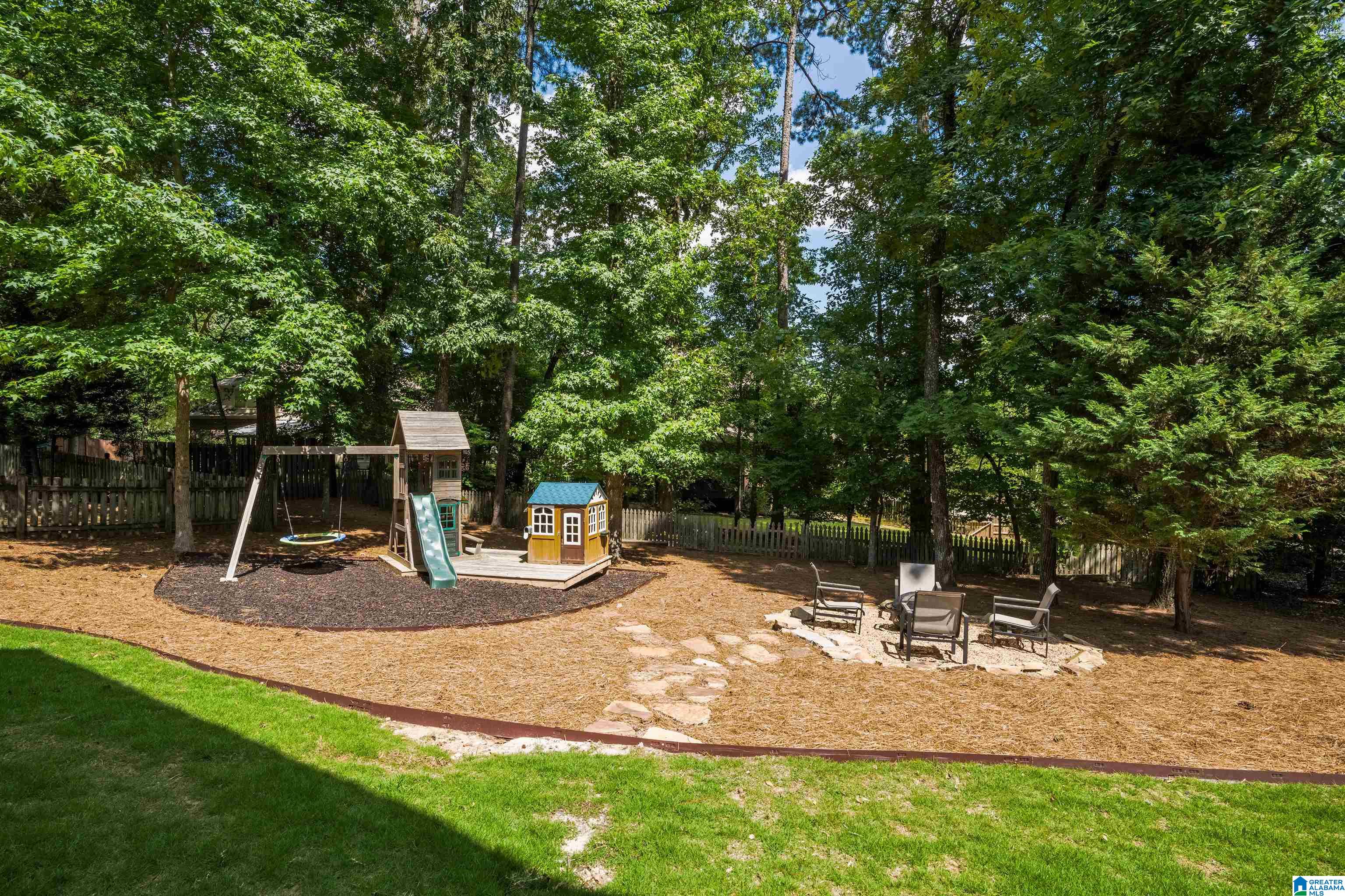 4373 Milner Road West Hoover, AL 35242 - Photo 48 of 61