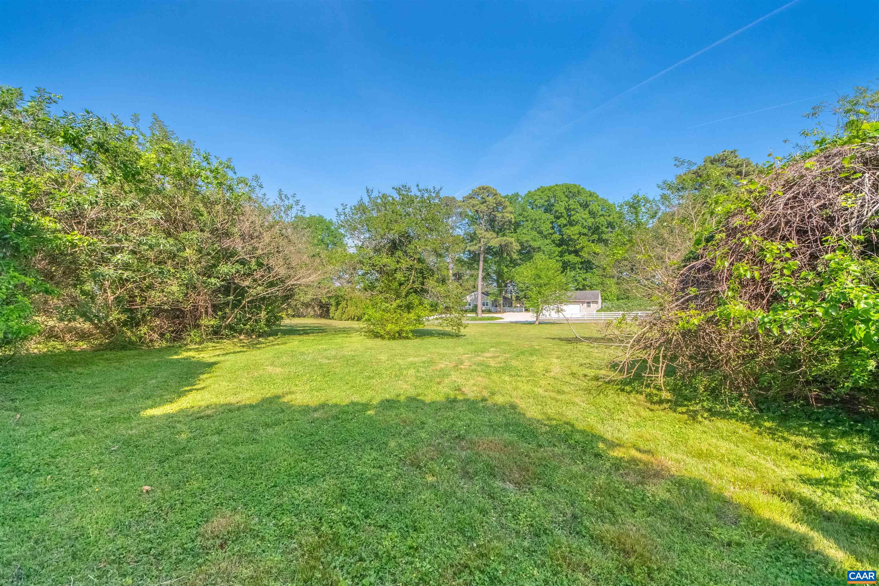 0 Fishing Bay Road Deltaville, VA 23043 - Photo 4 of 13 a view of yard with green space