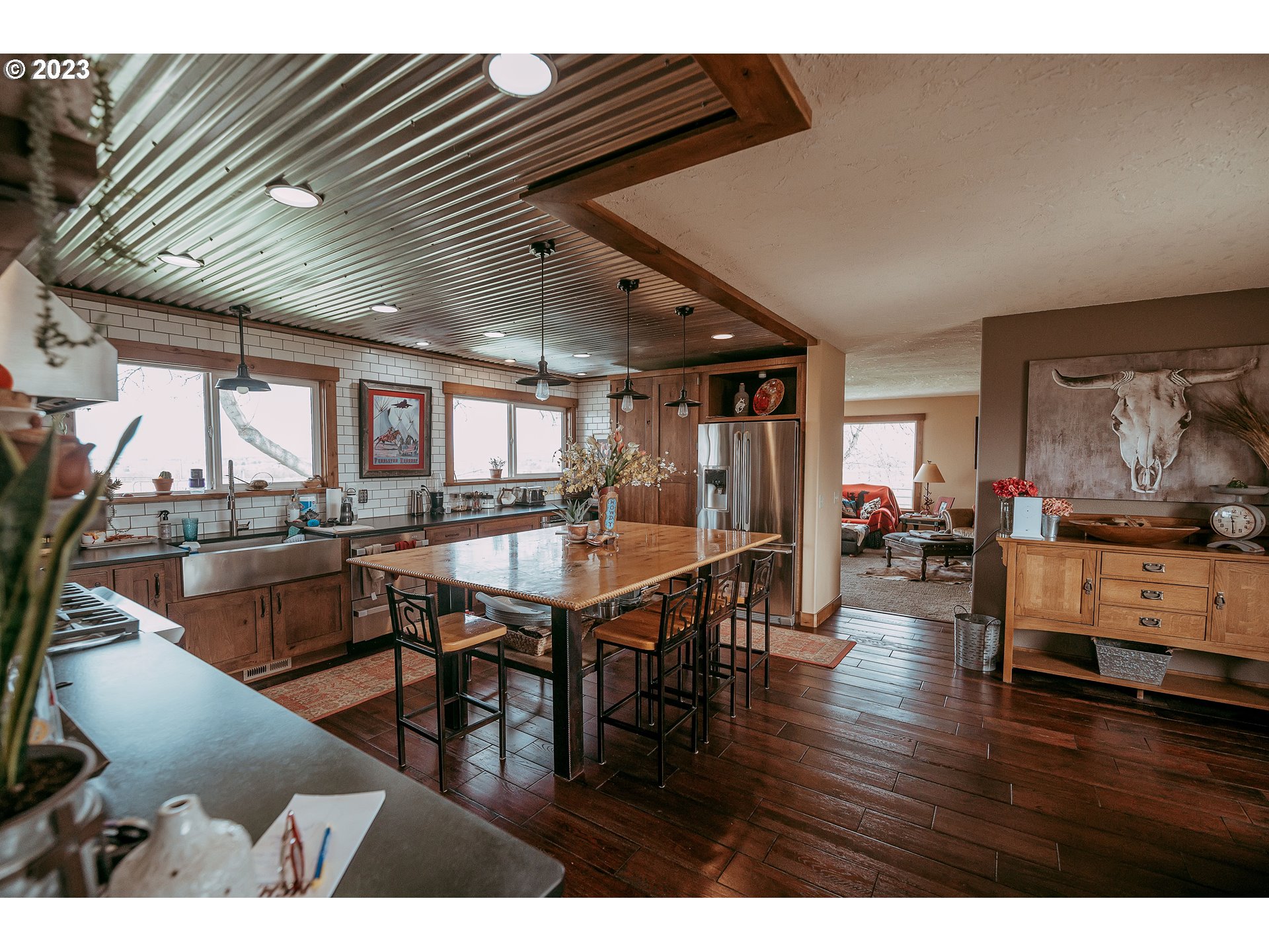 32293 East Loop Road Hermiston, OR 97838 - Photo 4 of 8
