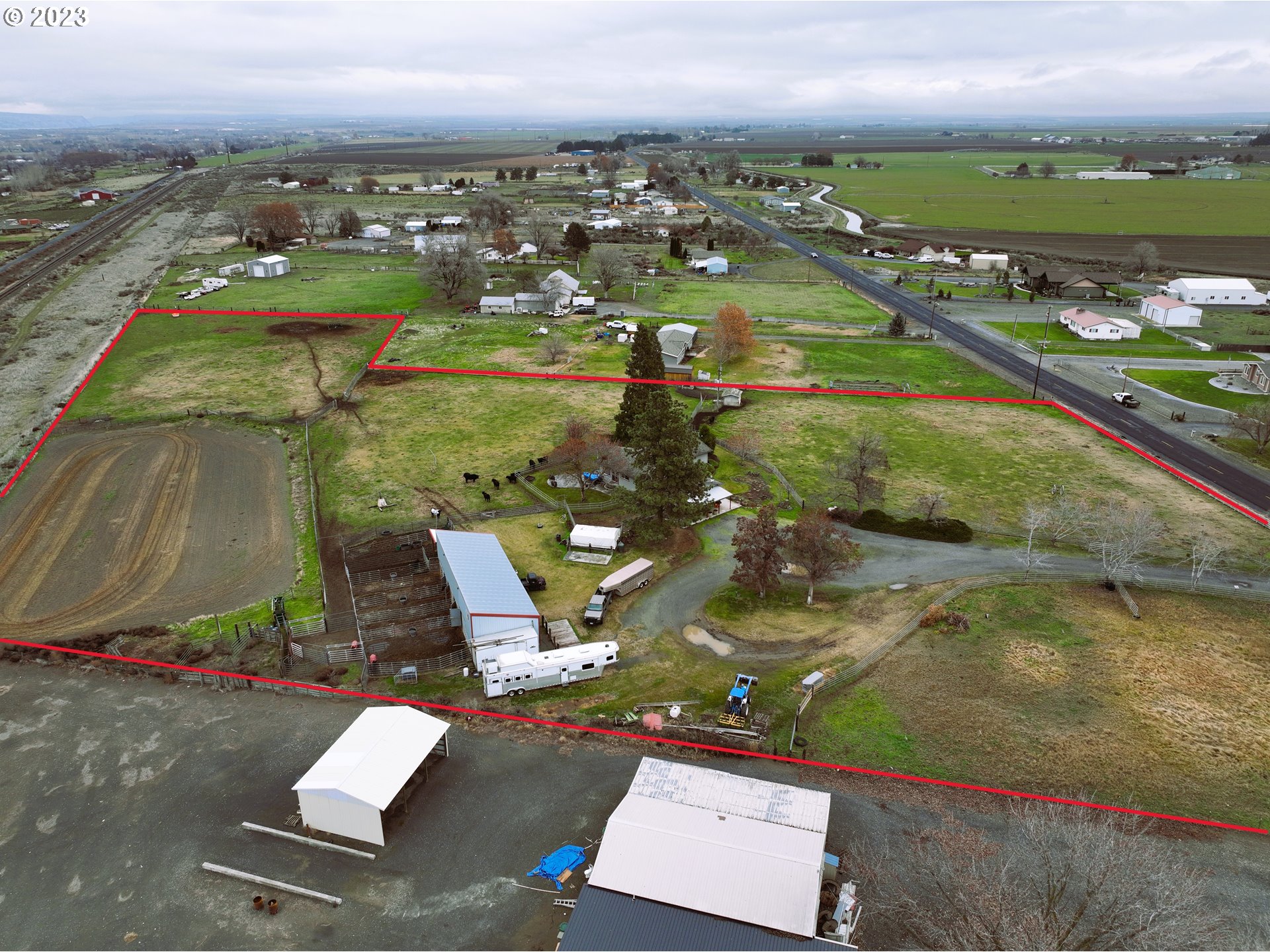 32293 East Loop Road Hermiston, OR 97838 - Photo 7 of 8