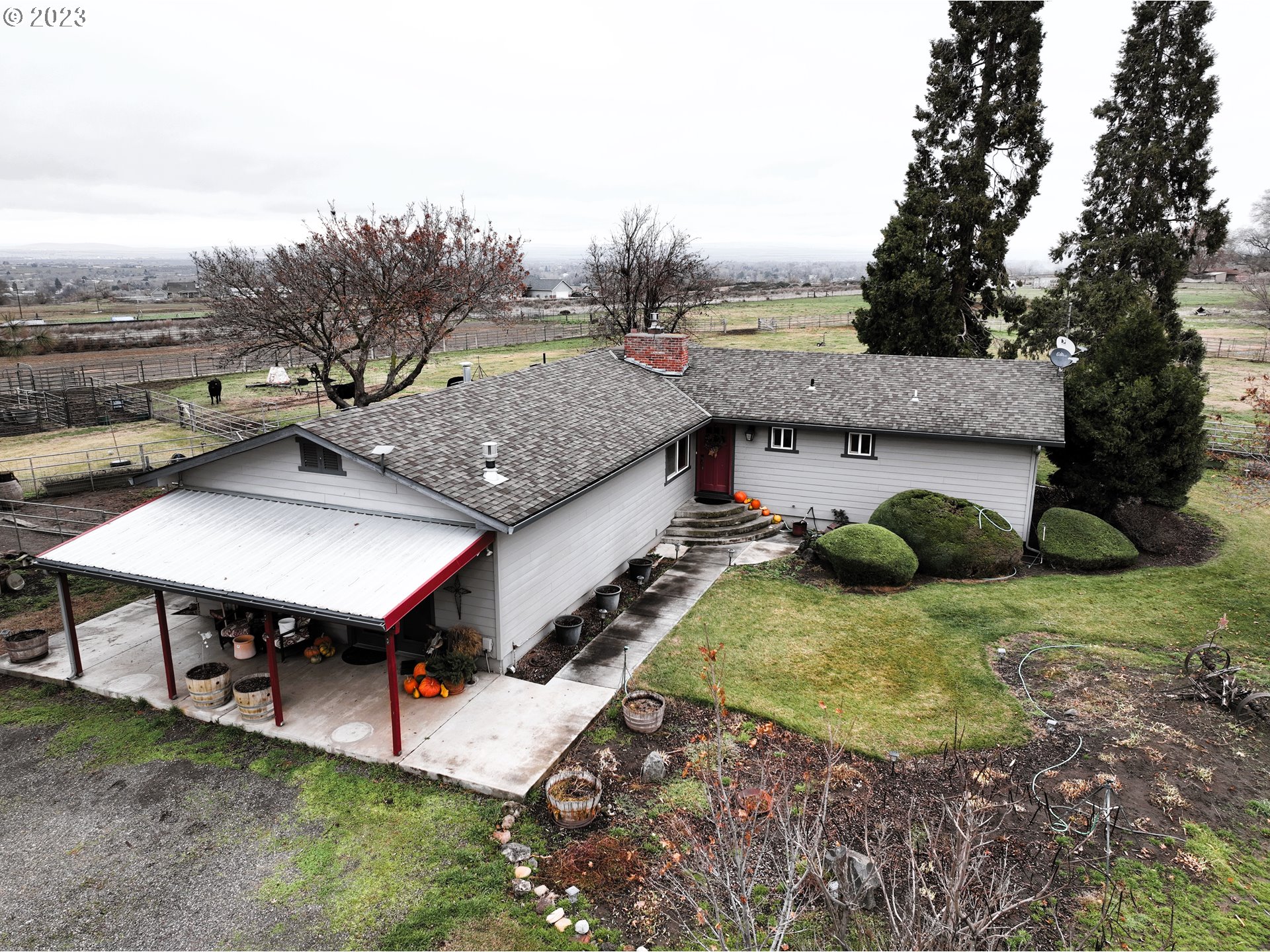 32293 East Loop Road Hermiston, OR 97838 - Photo 8 of 8