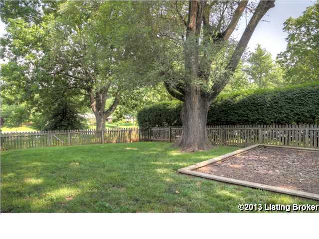7313 Boxwood Road Louisville, KY 40222 - Photo 35 of 36 Additional Photo