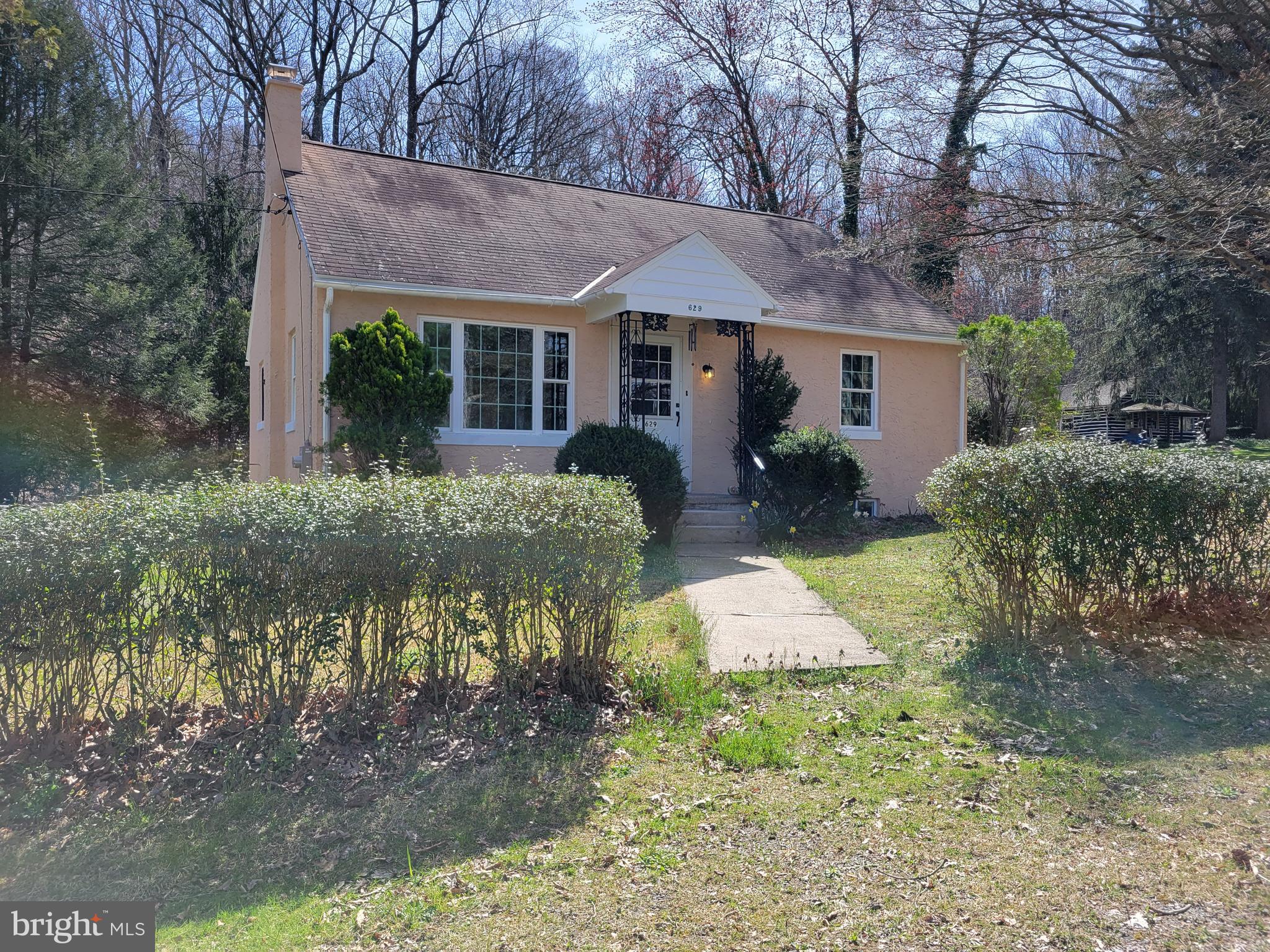 629 Cold Run Road Elverson, PA 19520 - Photo 1 of 36 Gallery Image 1