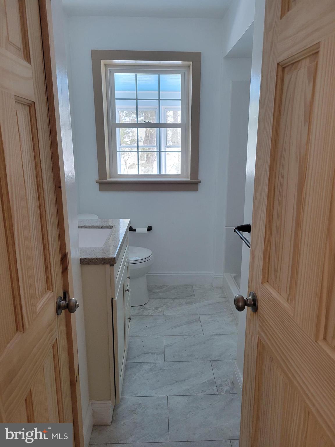629 Cold Run Road Elverson, PA 19520 - Photo 19 of 36 1st Floor Bathroom