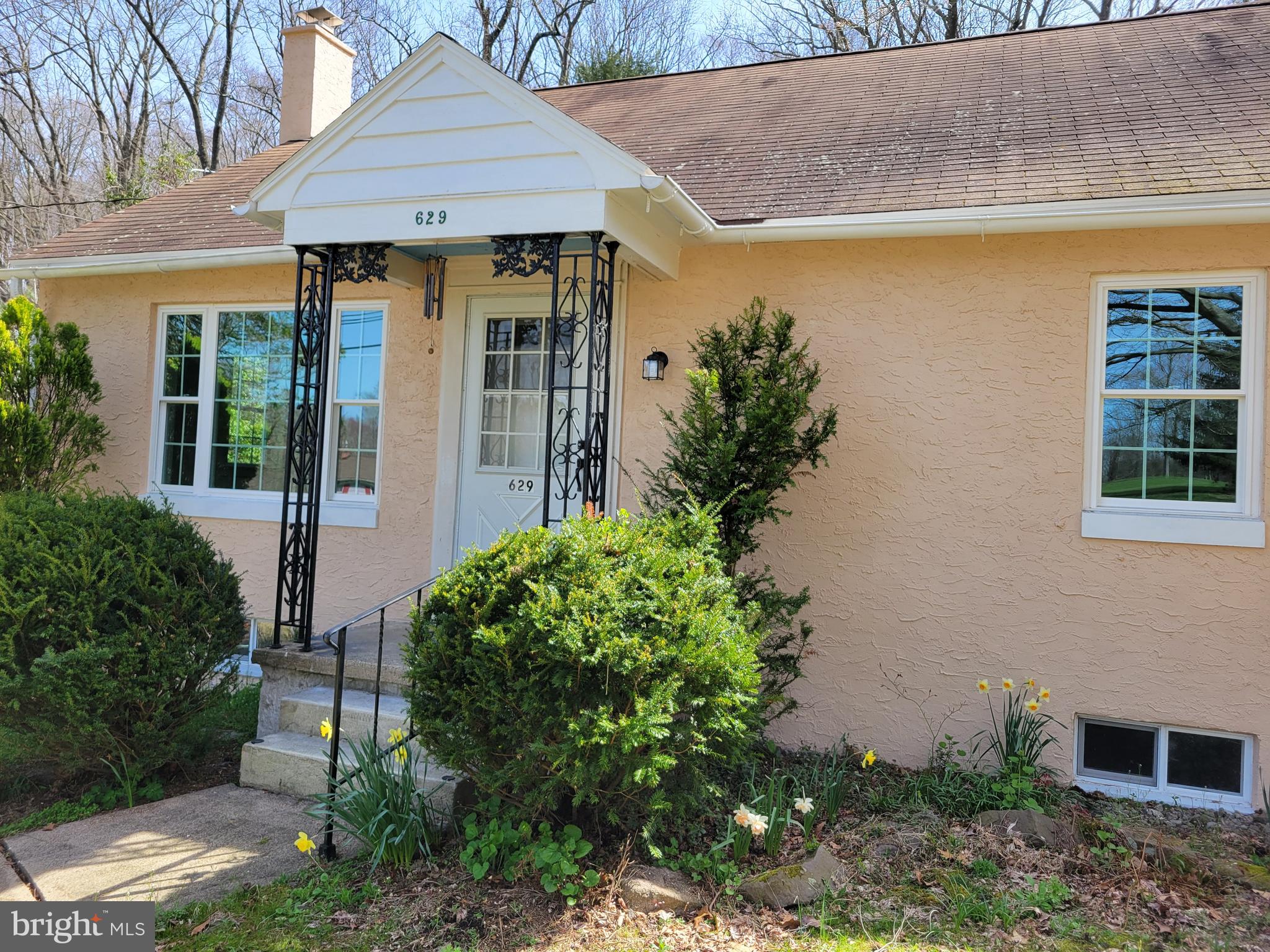 629 Cold Run Road Elverson, PA 19520 - Photo 2 of 36 Gallery Image 2