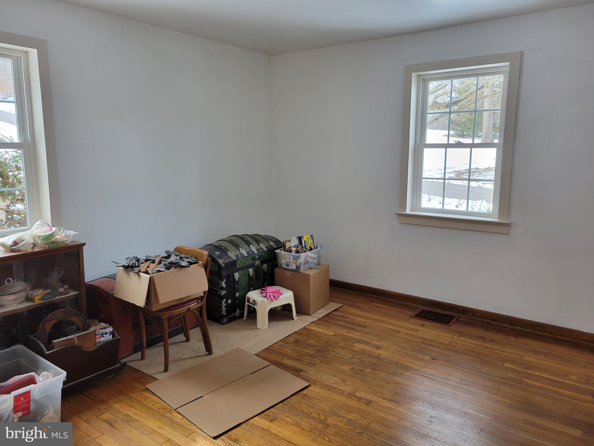 629 Cold Run Road Elverson, PA 19520 - Photo 25 of 36 Bedroom #2