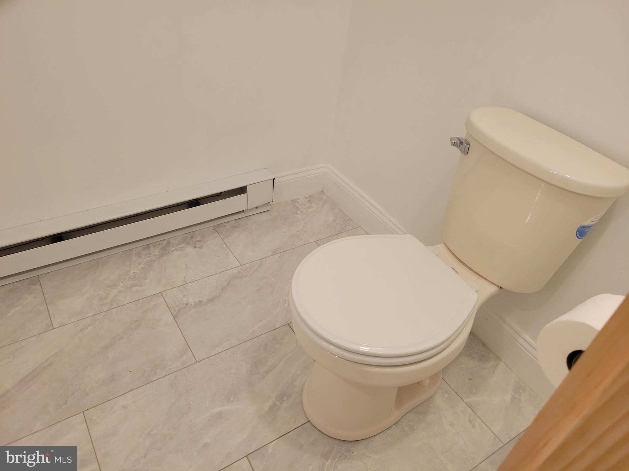 629 Cold Run Road Elverson, PA 19520 - Photo 31 of 36 2nd Floor New Half Bath