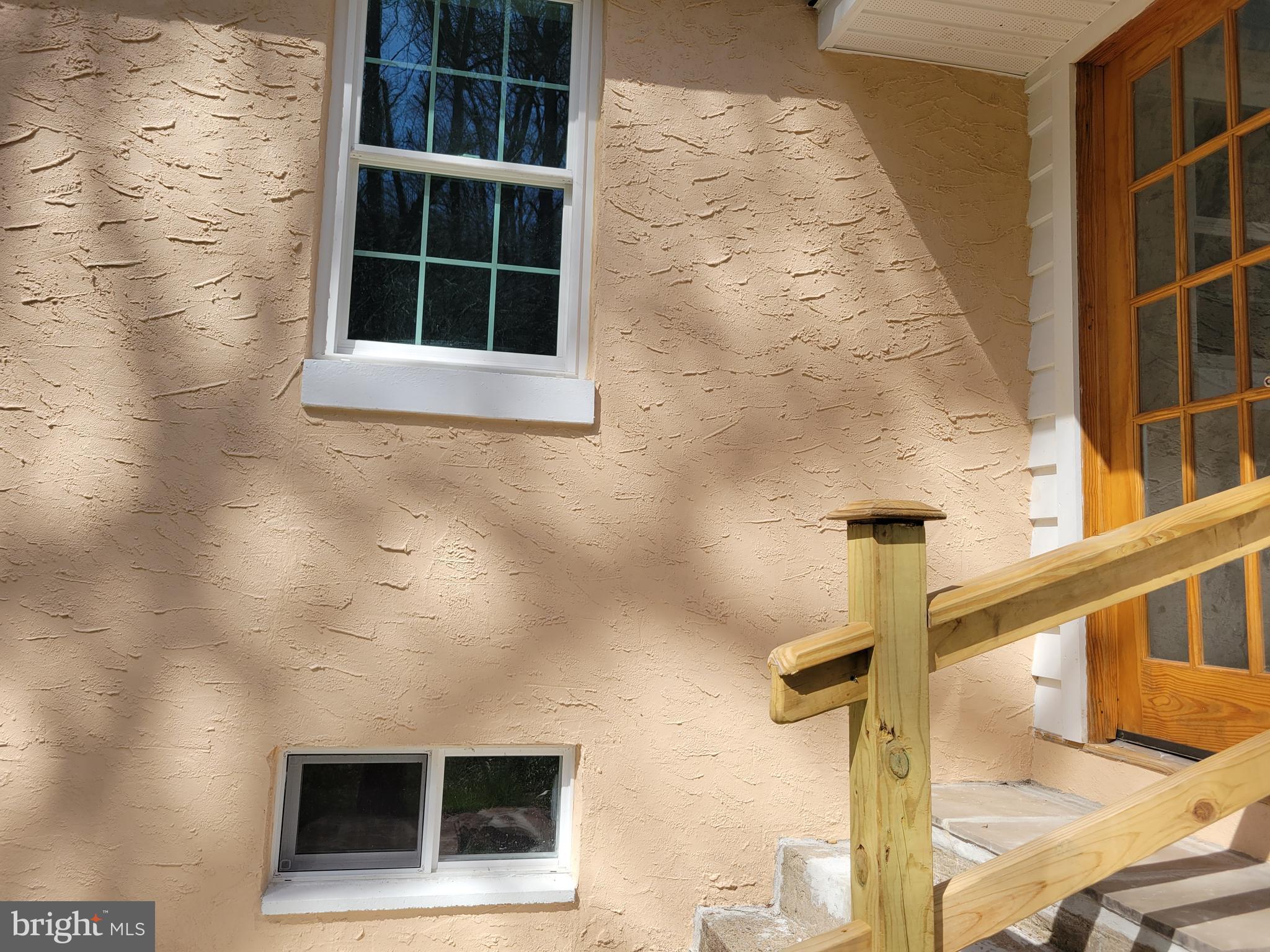 629 Cold Run Road Elverson, PA 19520 - Photo 4 of 36 Back Door