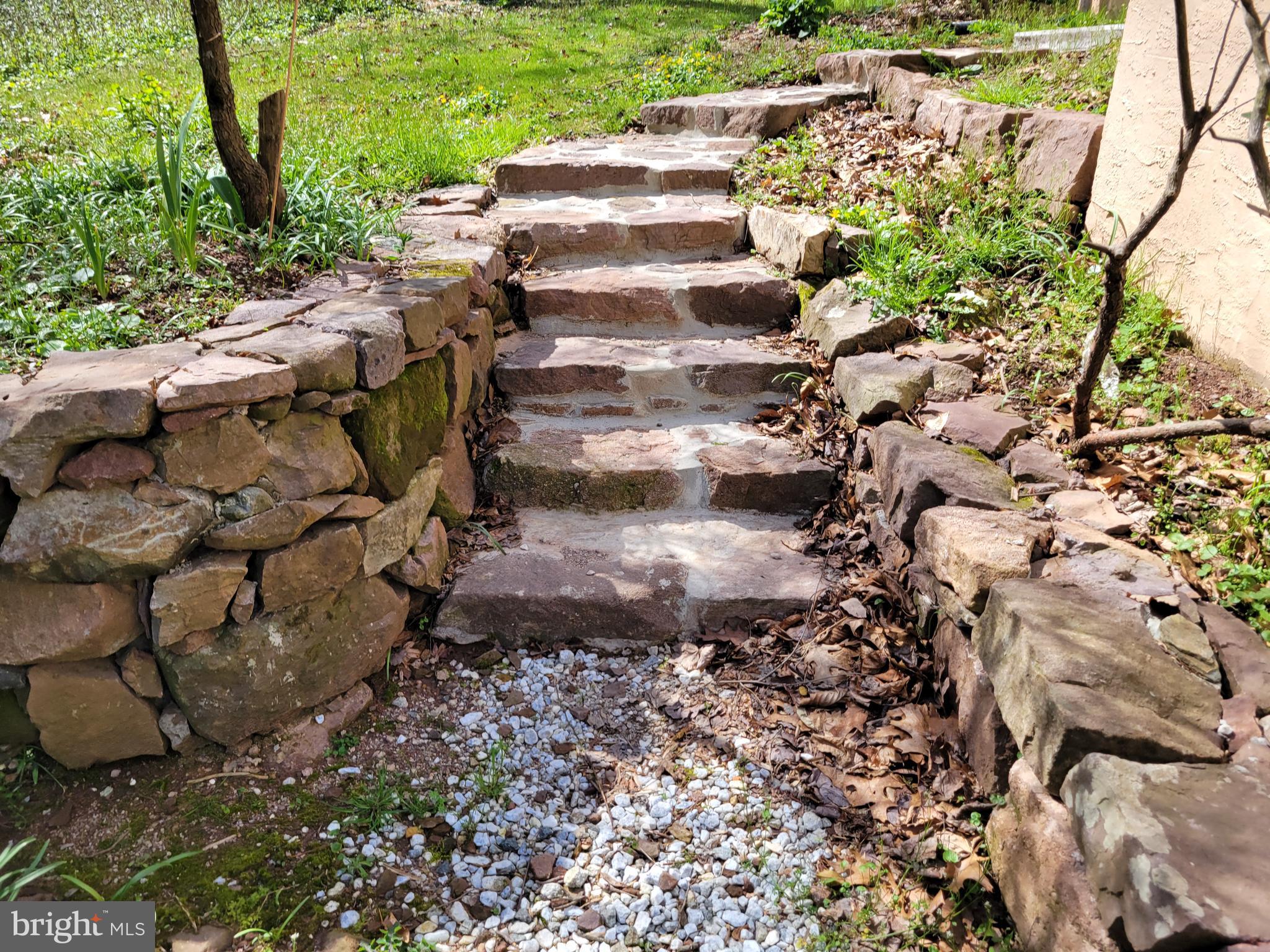 629 Cold Run Road Elverson, PA 19520 - Photo 5 of 36 Entrance to Back Door