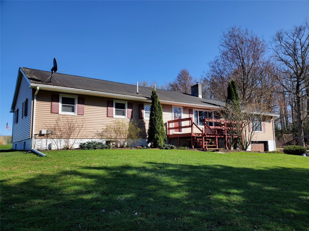 154 Oliver Road Lisle, NY 13797 - Photo 1 of 27 Gallery Image 1
