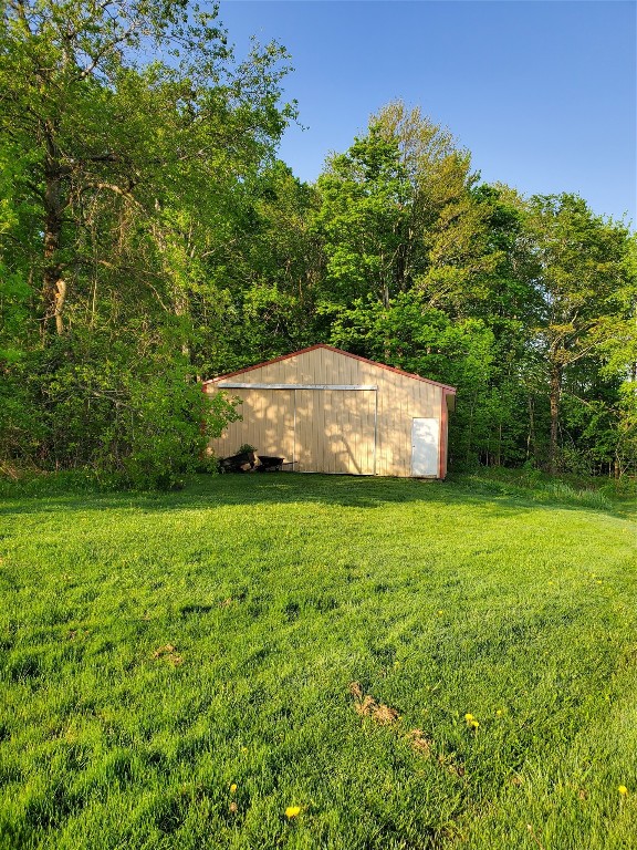 154 Oliver Road Lisle, NY 13797 - Photo 13 of 27 Gallery Image 13