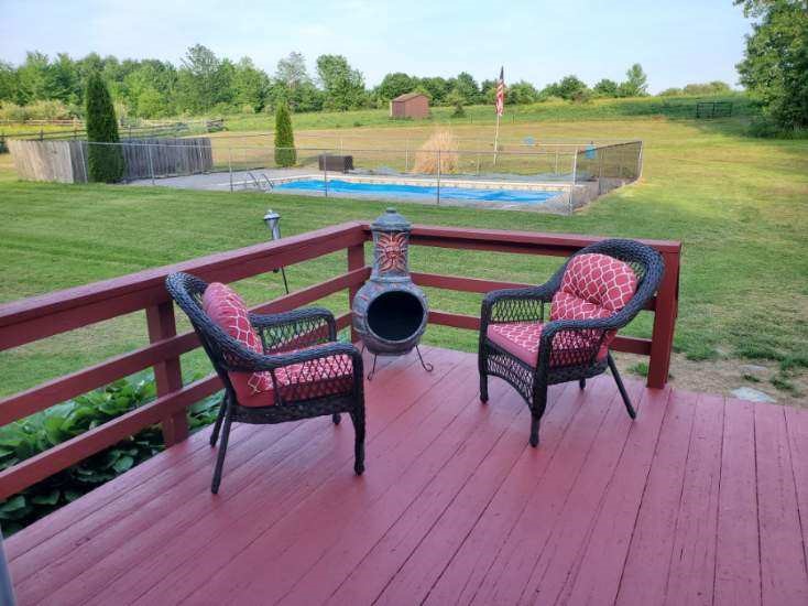 154 Oliver Road Lisle, NY 13797 - Photo 16 of 27 Gallery Image 16
