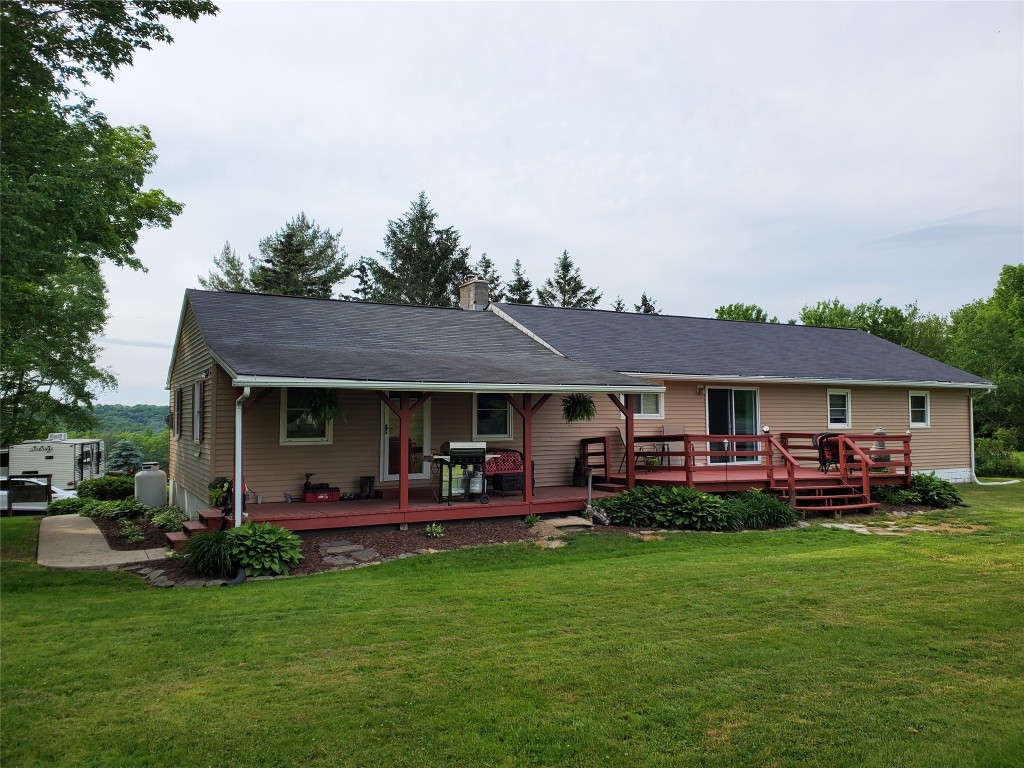 154 Oliver Road Lisle, NY 13797 - Photo 17 of 27 Gallery Image 17
