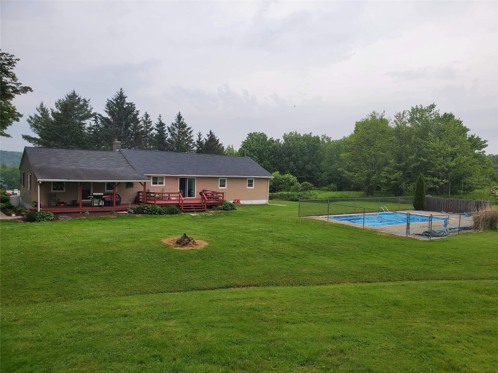 154 Oliver Road Lisle, NY 13797 - Photo 20 of 27 Gallery Image 20