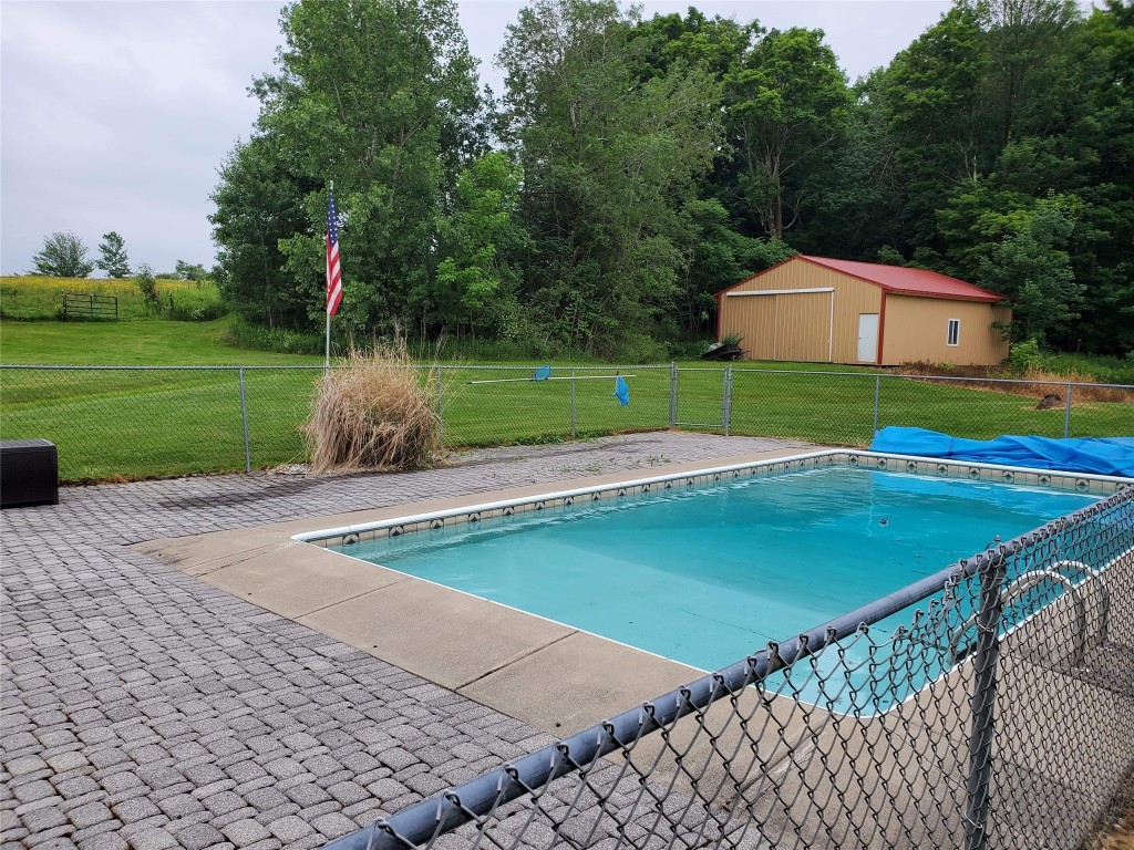 154 Oliver Road Lisle, NY 13797 - Photo 21 of 27 Gallery Image 21