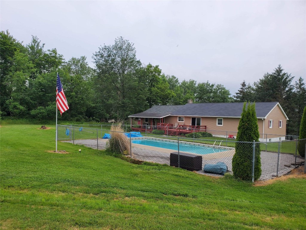154 Oliver Road Lisle, NY 13797 - Photo 22 of 27 Gallery Image 22