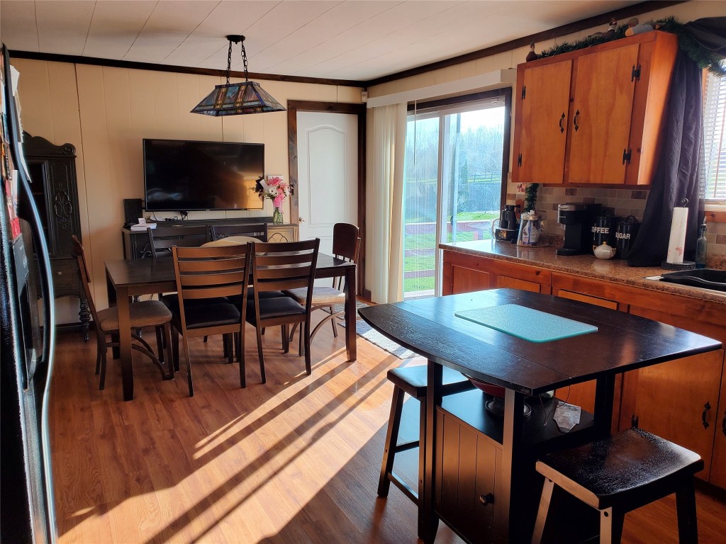 154 Oliver Road Lisle, NY 13797 - Photo 5 of 27 Gallery Image 5
