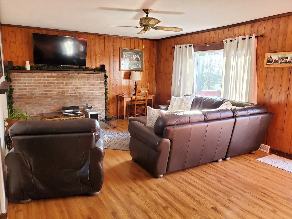154 Oliver Road Lisle, NY 13797 - Photo 7 of 27 Gallery Image 7