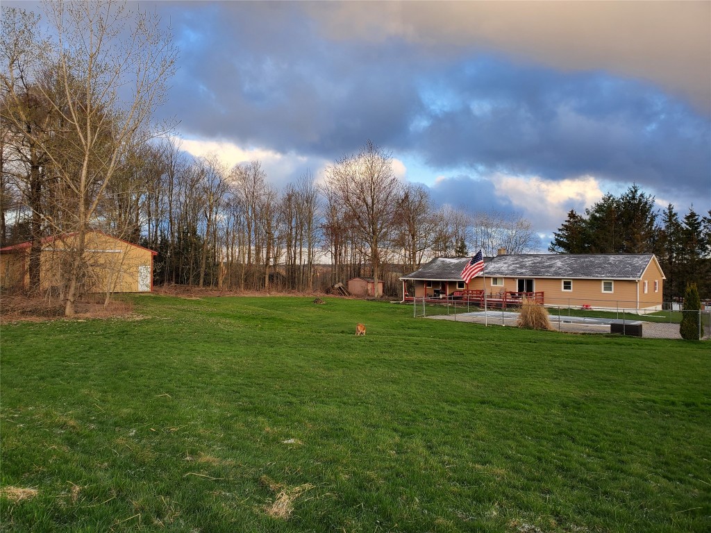 154 Oliver Road Lisle, NY 13797 - Photo 10 of 27 Gallery Image 10