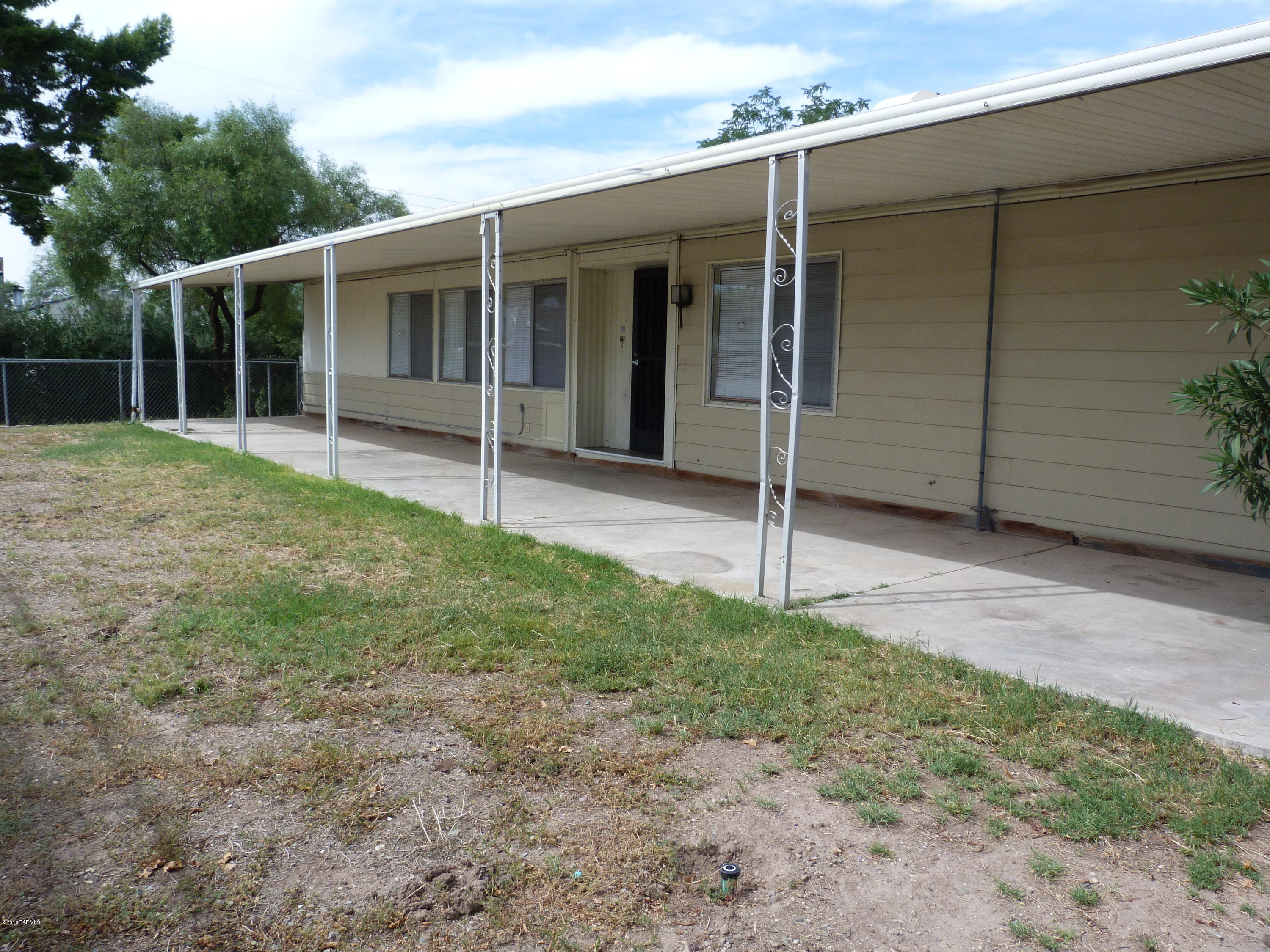 3145 North Flowing Wells Road Tucson, AZ 85705 - Photo 31 of 33 Gallery Image 31