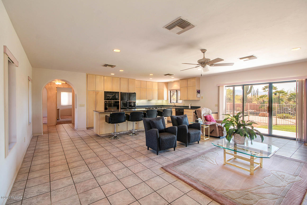 12220 East Roger Road Tucson, AZ 85749 - Photo 27 of 50 Gallery Image 27