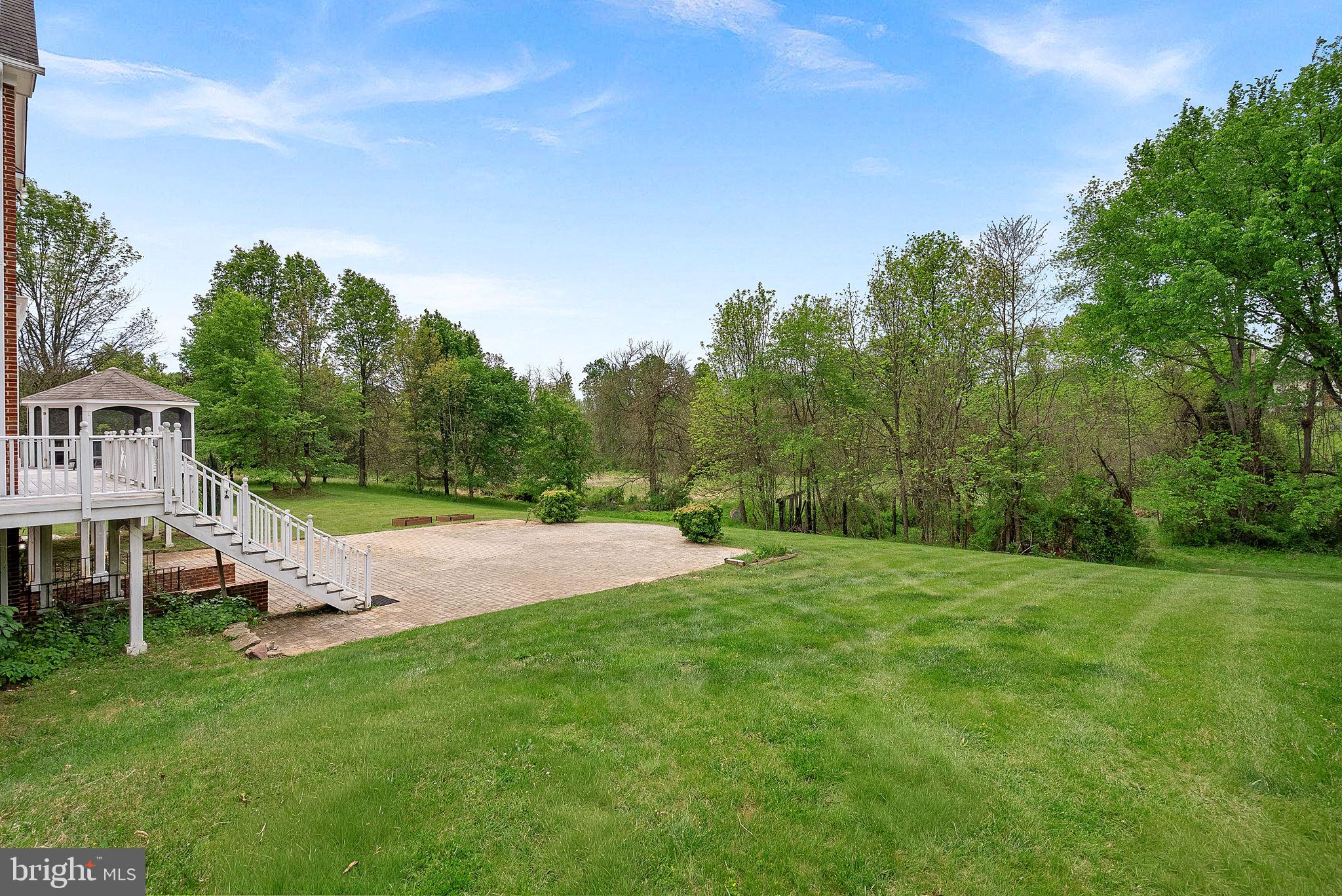 19207 Harmony Church Road Leesburg, VA 20175 - Photo 73 of 91 Gallery Image 73