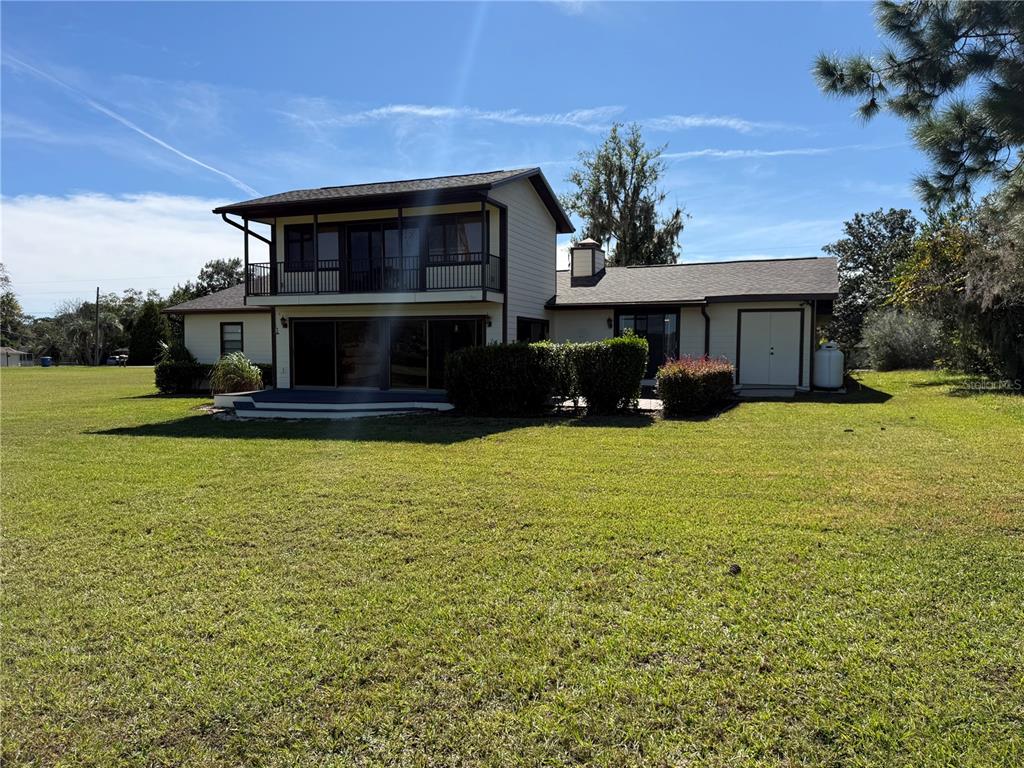 5544 Fairway Drive Ridge Manor, FL 33523 - Photo 13 of 57 Gallery Image 13