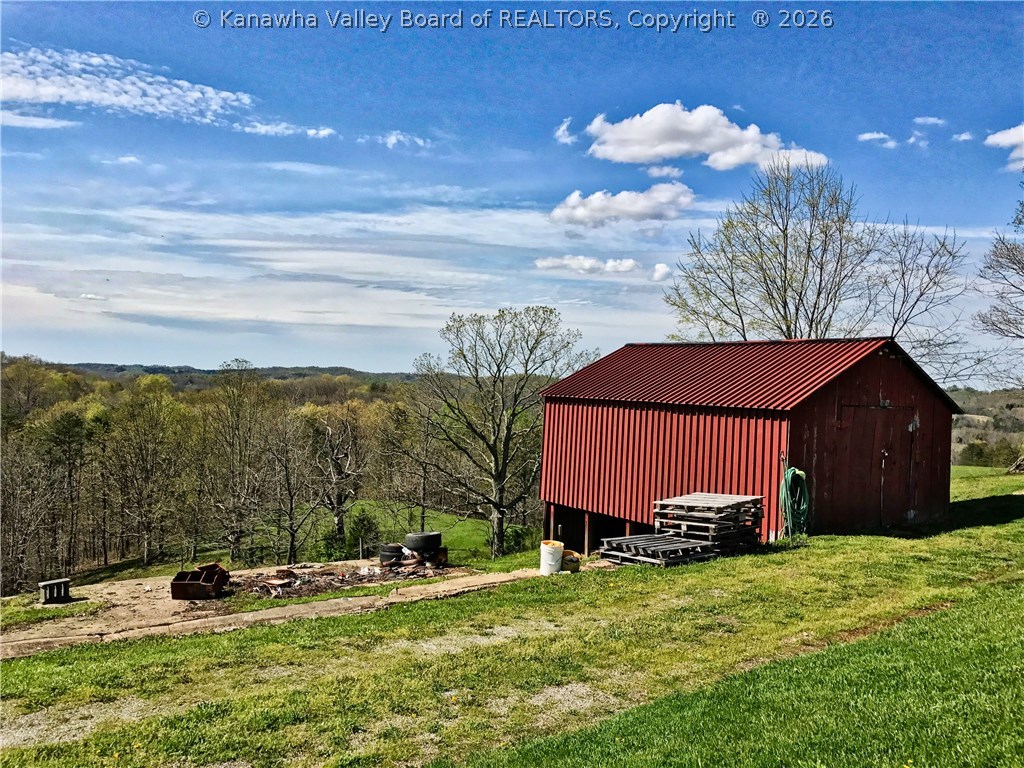 3721 Grandview Ridge Road Red House, WV 25168 - Photo 17 of 21 Gallery Image 17