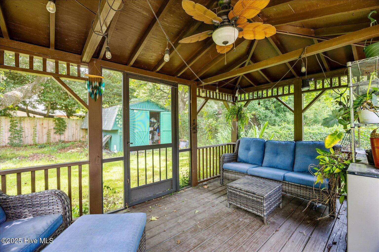 201 Buccaneer Road Wilmington, NC 28409 - Photo 45 of 53 52-FINAL 11 EXTERIOR-9