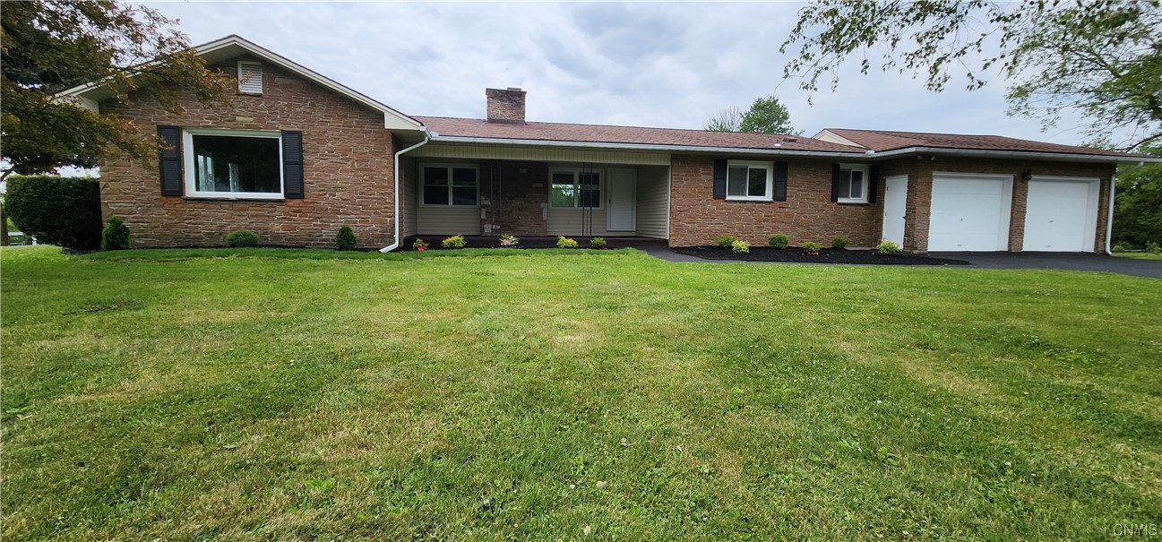 10312 Miller Road Marcy, NY 13502 - Photo 1 of 42